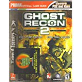 GD: TOM CLANCYS GHOST RECON 2 (NEW)